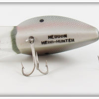 Heddon Shad Hedd Hunter