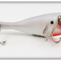 Vintage Heddon Shad Prowler Lure