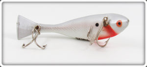 Vintage Heddon Shad Prowler Lure