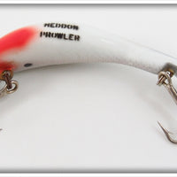 Heddon Shad Prowler