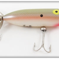 Vintage Heddon Shad Baby Torpedo Lure