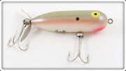 Vintage Heddon Shad Baby Torpedo Lure