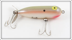 Vintage Heddon Shad Baby Torpedo Lure