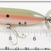 Heddon Shad Baby Torpedo