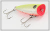 Heddon Yellow Dace Shiner Tiny Chugger