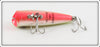 Heddon Yellow Dace Shiner Tiny Chugger