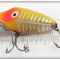 Heddon Yellow Shore Midget Digit