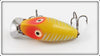 Heddon Yellow Shore Midget Digit