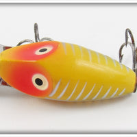 Heddon Yellow Shore Midget Digit