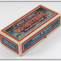 Abbey & Imbrie Go Getters Empty Box