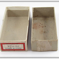 Abbey & Imbrie Go Getters Empty Box