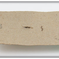 E-Z Action Products Co Froggie Popper On Card