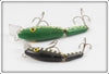 L&S Bait Co Panfish Sinker & Bass Master Pair