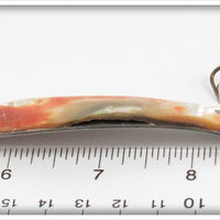 Mother Of Pearl Spoon