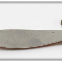 Mother Of Pearl Spoon