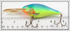 Rapala Ireland Parrot Risto Rap