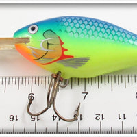 Rapala Ireland Parrot Risto Rap