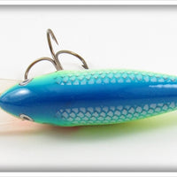 Rapala Ireland Parrot Risto Rap