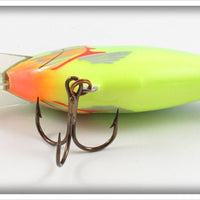 Rapala Ireland Parrot Risto Rap