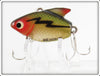 Heddon Perch Sonic