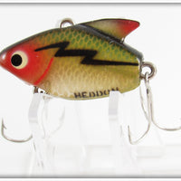 Heddon Perch Sonic