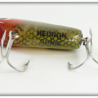 Heddon Perch Sonic