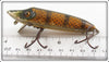 Heddon Pike Scale Baby Vamp