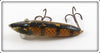 Heddon Pike Scale Baby Vamp