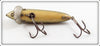 Heddon Pike Scale Baby Vamp