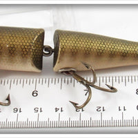 Creek Chub Pikie Scale Jointed Pikie