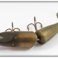 Creek Chub Pikie Scale Jointed Pikie