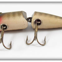 Creek Chub Pikie Scale Jointed Pikie