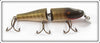 Creek Chub Pikie Scale Jointed Pikie In Box