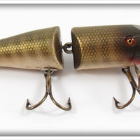 Creek Chub Pikie Scale Jointed Pikie In Box