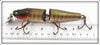 Creek Chub Pikie Scale Jointed Pikie In Box