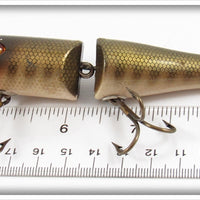 Creek Chub Pikie Scale Jointed Pikie In Box