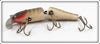 Creek Chub Pikie Scale Jointed Pikie In Box