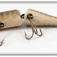 Creek Chub Pikie Scale Jointed Pikie In Box