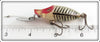 Heddon Silver Shore Tiny Go Deeper Runt