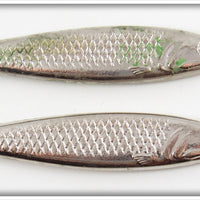 Doug Field's Zzinger Anchovy Herring Pair