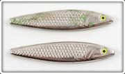 Doug Field's Zzinger Anchovy Herring Pair