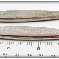 Doug Field's Zzinger Anchovy Herring Pair