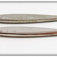 Doug Field's Zzinger Anchovy Herring Pair