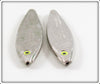 Doug Field's Zzinger Anchovy Herring Pair