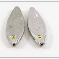 Doug Field's Zzinger Anchovy Herring Pair