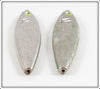 Doug Field's Zzinger Anchovy Herring Pair