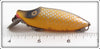 Heddon Golden Shiner River Runt