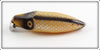 Heddon Golden Shiner River Runt