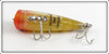 Heddon Perch Tiny Chugger