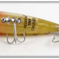 Heddon Perch Tiny Chugger